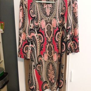 Perfect Stretchy Dress